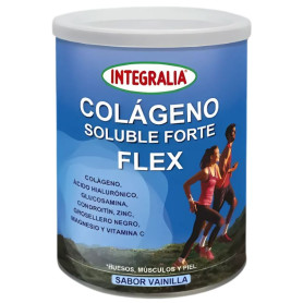Collagène Forte Flex Vanille 300G Integralia