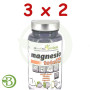Pack 3x2 Magnesio Total 50 Comprimidos Pinisan