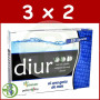 Pack 3x2 Perfect Line Diur 30 Cápsulas Pinisan