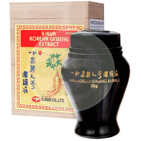 Extracto de Ginseng 30Gr. Il Hwa