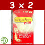 Pack 3x2 Aligelfort Vital 55 Perlas Il Hwa