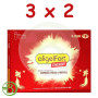 Pack 3x2 Aligelfort Energy 10 Viales Il Hwa