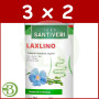 Pack 3x2 Laxlino Masticable 180G Santiveri