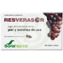 Resverasor Antioxidant acheté. Soria Naturel