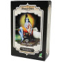Traitement au henné brun foncé profond Radhe Shyam