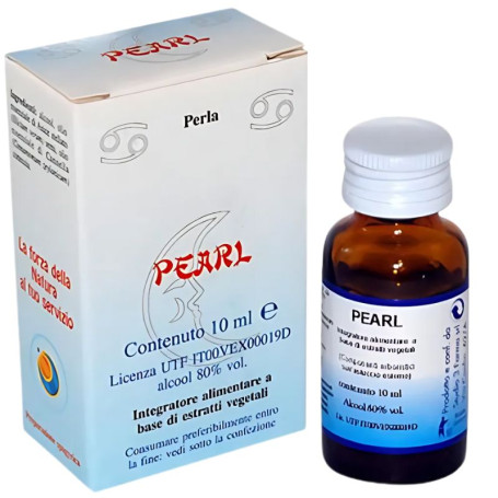 Perle 10 ml Gouttes perlinguales Herboplanet