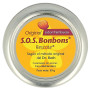 Bonbons SOS Rescue 50G Original Bach