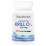 Huile de krill Superbaboost 60 perles Natures Plus