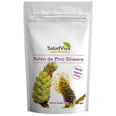 Pollen de pin sylvestre 100gr Salud Viva