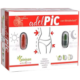 Adelpic 28 Gélules Pinisan