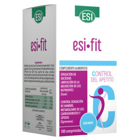 Esi Fit Satiating 90 Comprimés Trepatdiet