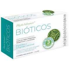 Biotics 14 Sachets Phytoadvance