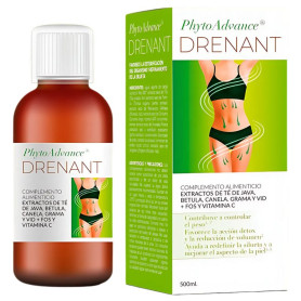 Phytoadvance Draineur 500 ml
