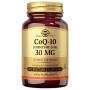 Coenzyme Q10 30 mg 60 gélules végétales Solgar