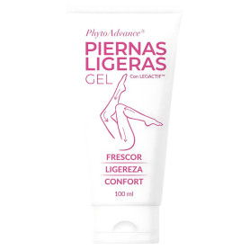 Gel Jambes Légères 100Ml Phytoadvance