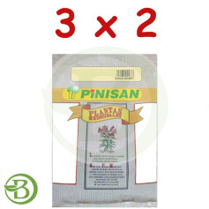 Pack 3x2 Molène Sachet 30Gr. Pinisan