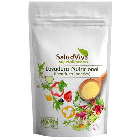 Levure Nutritionnelle 250G Live Health