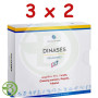 Pack 3x2 Dinases 15 Capsulas Mahen