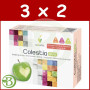 Pack 3x2 Colestia Evo 60 Capsulas Novadiet