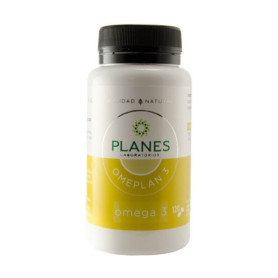 Plans Omegaplan 120 Perles