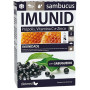 Imunid Sambucus 30 Gélules Dietmed