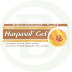 Gel Harpasul 75Ml. Natysal