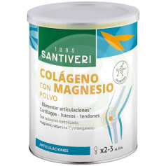 Artrosin Collagène avec Magnésium Gelartrin 275Gr. Santiveri