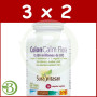 Pack 3x2 Coloncalm Flora 30 Cápsulas Sura Vitasan