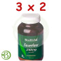 Pack 3x2 Matricaria (Tanacetum Parthenium) Health Aid