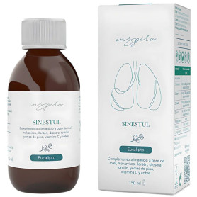 Sinestul Eucalyptus 150 ml Herbora