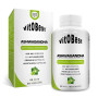 Ashwagandha 60 Gélules Végétales Vit.O.Best