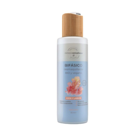 Sensations Bio Mimesis Biphasiques