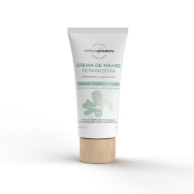 Crème Mains Réparatrice Bio Mimesis Sensations 50 ml