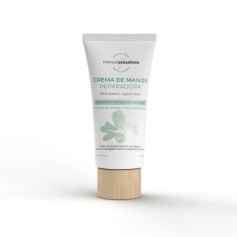 Crème Mains Réparatrice Bio Mimesis Sensations 50 ml