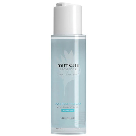 Eau Micellaire Pure Aqua 100 ml Mimesis Sensations