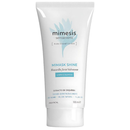 Mimask Shine 100 ml Sensations Mimesis
