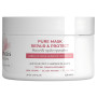 Masque Pur Réparateur &amp; Protecteur 300Ml Mimesis Sensations