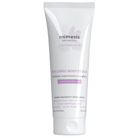 Gommage Corps Volcanique 300Ml Mimesis Sensations