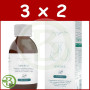 Pack 3x2 Sinestul Eucalipto 150Ml Herbora