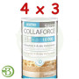 Pack 4x3 Super Collaforce 450Gr. Dietmed