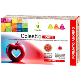 Colestia Forte 60 Gélules Nova Diet