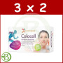 Pack 3x2 Colacell 90 Cápsulas Mundo Natural