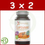 Pack 3x2 Curcusan 60 Cápsulas Mundo Natural