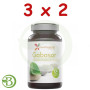 Pack 3x2 Gabasor 100 Cápsulas Mundo Natural
