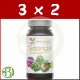 Pack 3x2 Sinaricin 60 Cápsulas Mundo Natural