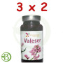 Pack 3x2 Valeser 450Mg. 60 Cápsulas Mundo Natural