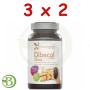 Pack 3x2 Dibecol Gluco 90 Cápsulas Mundo Natural