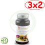Pack 3x2 Gastroenzym 60 Cápsulas Mundo Natural