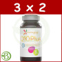 Pack 3x2 Q10 Plus Ubiquinol 30 Capsulas Mundo Natural