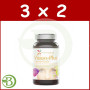 Pack 3x2 Visionplus Liposomado 30 Capsulas Mundo Natural